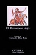 Cover of El Romancero Viejo