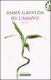 Cover of Io l'amavo