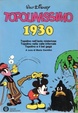 Cover of Topolinissimo 1930
