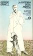 Cover of La fattoria degli animali