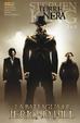 Cover of La Torre Nera: La battaglia di Jericho Hill n.3