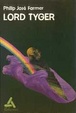 Cover of Lord Tyger