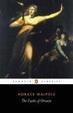 Cover of The Castle of Otranto