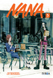 Cover of Nana #5
