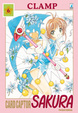 Cover of Card Captor Sakura Perfect Edition vol. 6