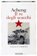 Cover of Il re degli scacchi