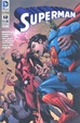Cover of Superman #12