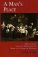 Cover of A Man's Place