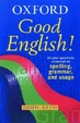Cover of Good English!