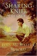 Cover of The Sharing Knife Volume Two