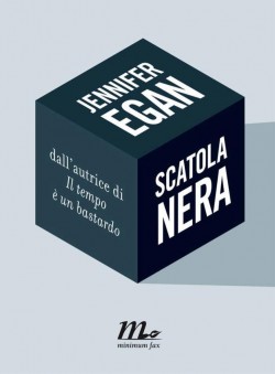 More about Scatola nera