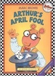Cover of Arthur's April Fool