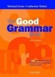Cover of The Good Grammar Book: With Answers