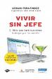 Cover of Vivir sin Jefe