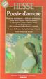 Cover of Poesie d'amore