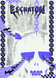 Cover of Eschaton n. 2