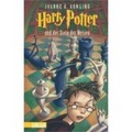 Harry Potter und der Stein der Weisen (German edition of Harry Potter and the Sorcerer's Stone)