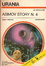 Cover of Asimov Story n. 4
