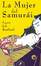 Cover of La Mujer Del Samurai
