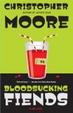 Cover of Bloodsucking Fiends