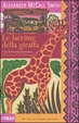Cover of Le lacrime della giraffa
