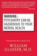Cover of Warning