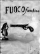 Cover of Fuoco fuochino