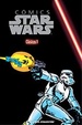 Cover of Cómics Star Wars