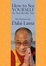 Cover of How to See Yourself As You Really Are