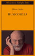 Cover of Musicofilia