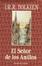 Cover of El señor de los anillos