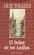 Cover of El señor de los anillos