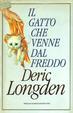 Cover of Il gatto che venne dal freddo