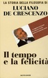 Cover of Il tempo e la felicità