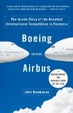 Cover of Boeing Versus Airbus