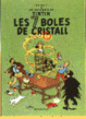 Cover of Les set boles de cristall