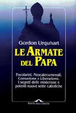 Cover of Le armate del papa