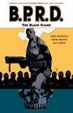 B.P.R.D. : The Black Flame, Vol. 5