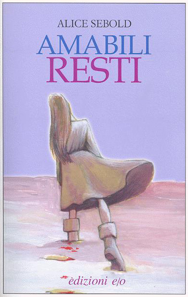 More about Amabili resti