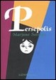 Cover of Persepolis