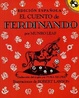Cover of Il toro Ferdinando