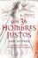 Cover of 'Los 36 hombres justos'