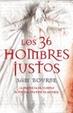 Cover of Los 36 Hombres Justos