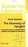 Cover of The Geometry of Syzygies