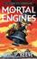 Cover of Mortal Engines