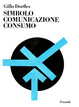 Cover of simbolo comunicazione consumo