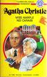 Cover of Miss Marple nei Caraibi