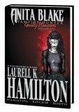 Cover of Anita Blake, Vampire Hunter