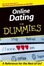 Cover of "Online Dating for Dummies"