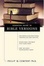 Cover of "Essential Guide to Bible Versions"